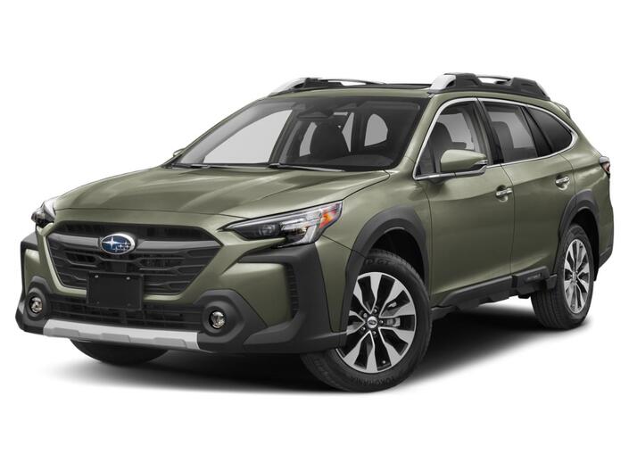2025 Subaru Outback Touring XT Oshkosh WI