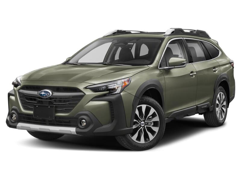 2025 Subaru Outback Touring XT Oshkosh WI