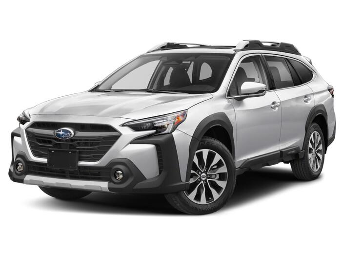 2025 Subaru Outback Touring XT Oshkosh WI