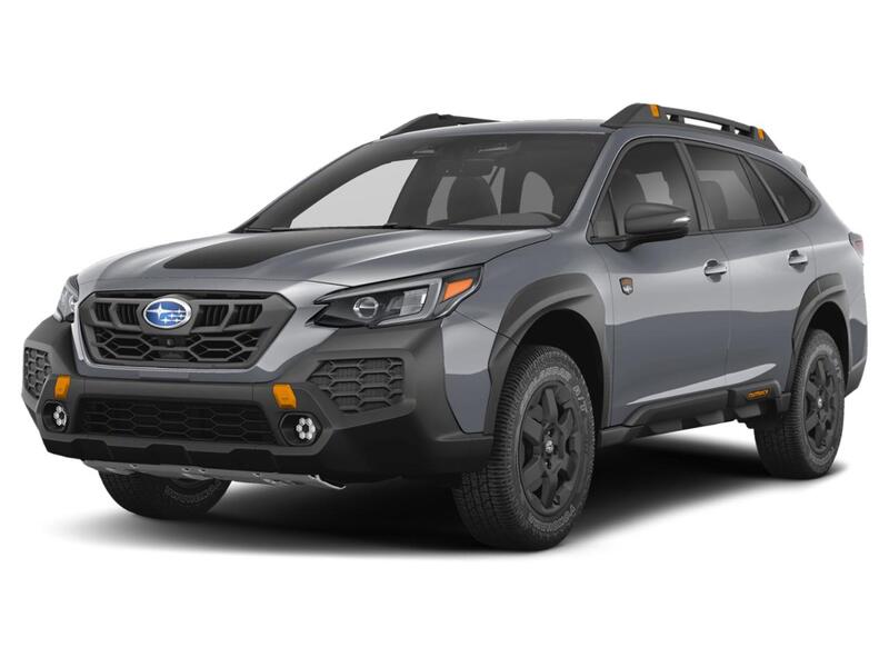 2025 Subaru Outback Wilderness Oshkosh WI
