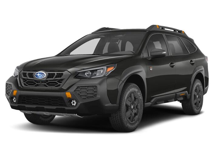 2025 Subaru Outback Wilderness Oshkosh WI