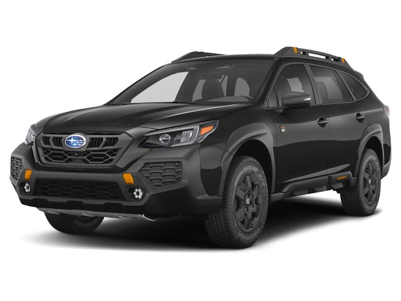 2025 Subaru Outback Wilderness Oshkosh WI