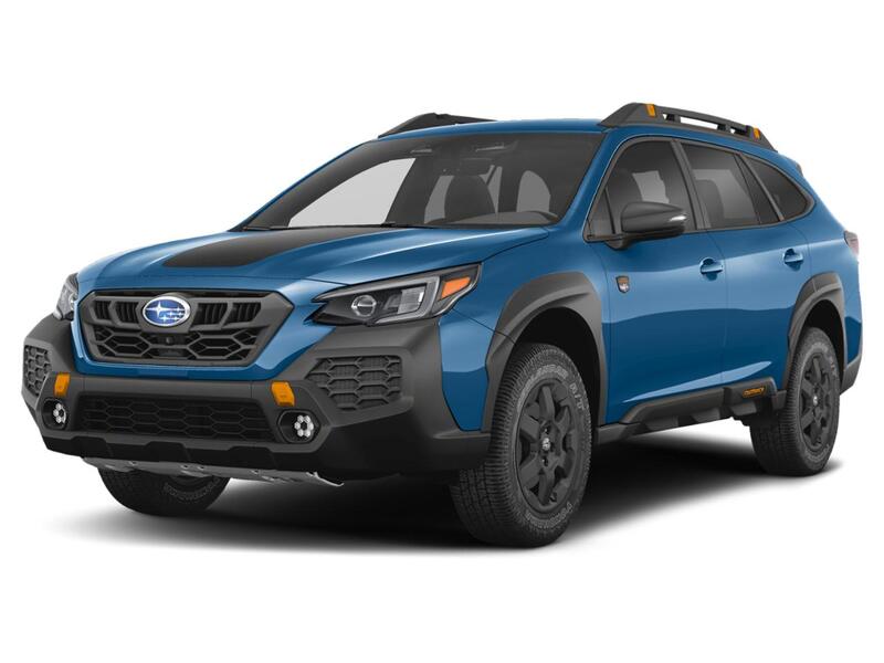 2025 Subaru Outback Wilderness Oshkosh WI