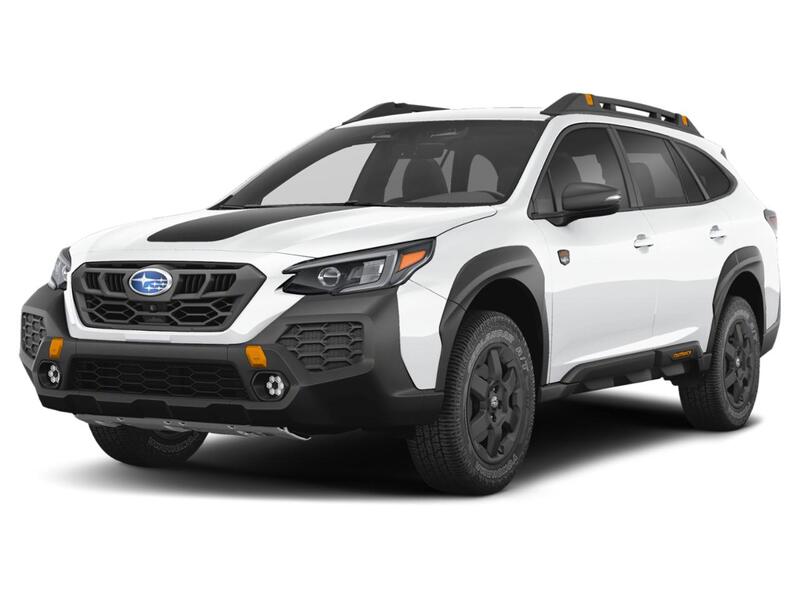 2025 Subaru Outback Wilderness Oshkosh WI