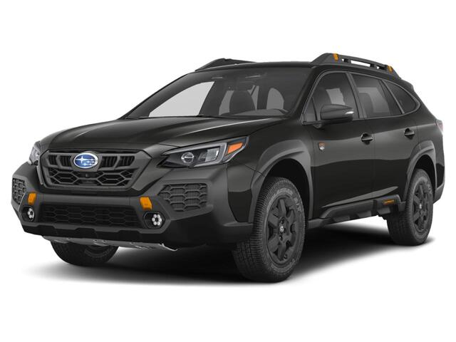 2025 Subaru Outback Wilderness Roseville CA
