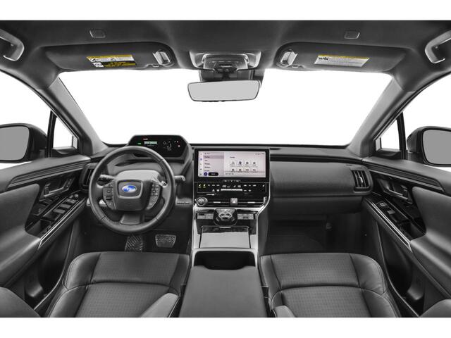 2025 Subaru Solterra Limited Roseville CA