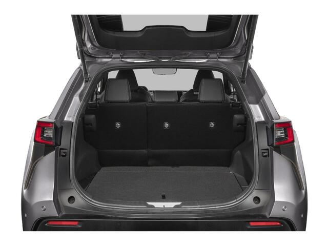 2025 Subaru Solterra Limited Roseville CA