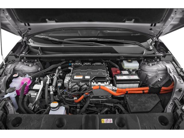 2025 Subaru Solterra Limited Roseville CA