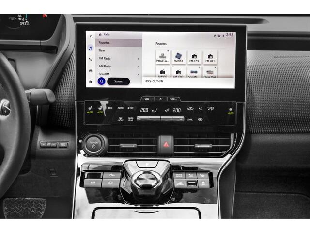 2025 Subaru Solterra Limited Roseville CA