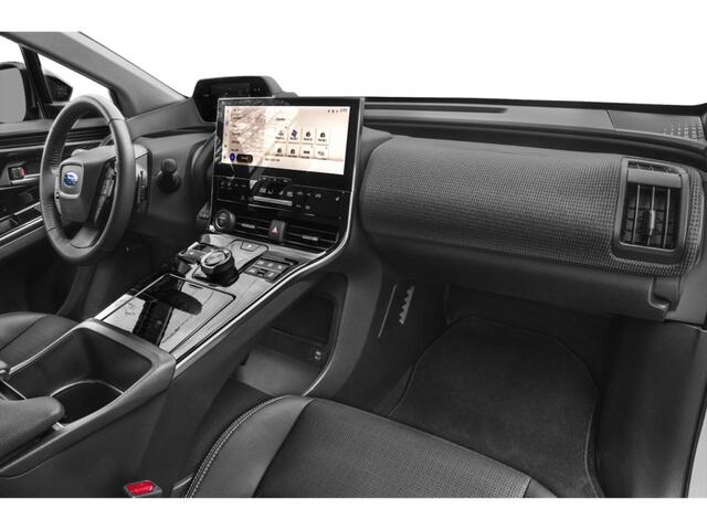 2025 Subaru Solterra Limited Roseville CA