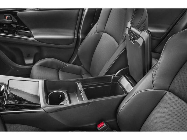 2025 Subaru Solterra Limited Roseville CA
