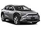 2025 Subaru Solterra Limited Roseville CA