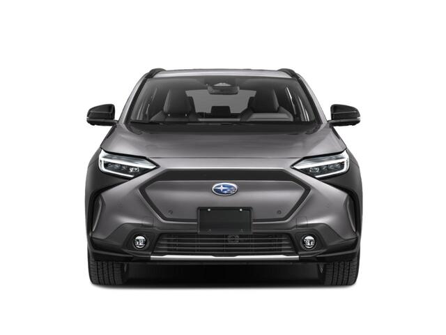 2025 Subaru Solterra Limited Roseville CA