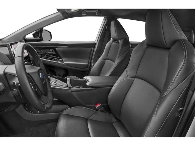 2025 Subaru Solterra Limited Roseville CA