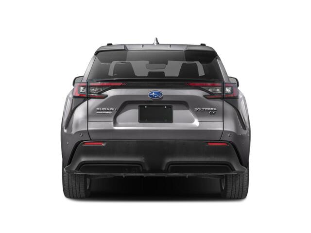 2025 Subaru Solterra Limited Roseville CA