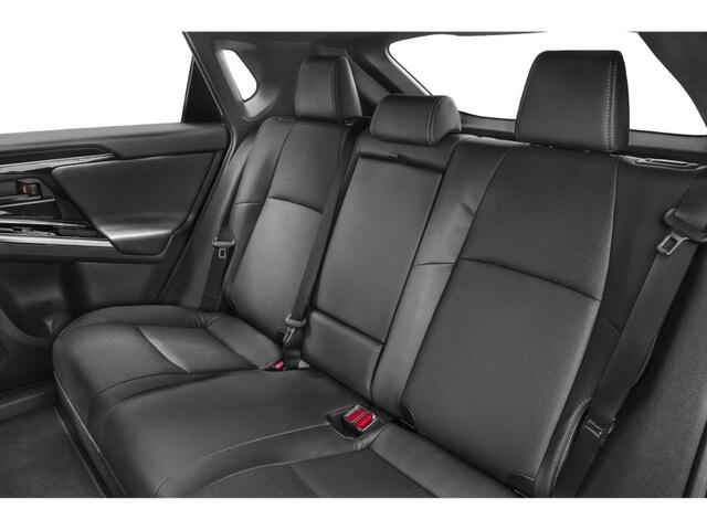 2025 Subaru Solterra Limited Roseville CA
