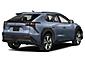 2025 Subaru Solterra Limited Roseville CA