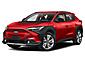 2025 Subaru Solterra Limited Roseville CA