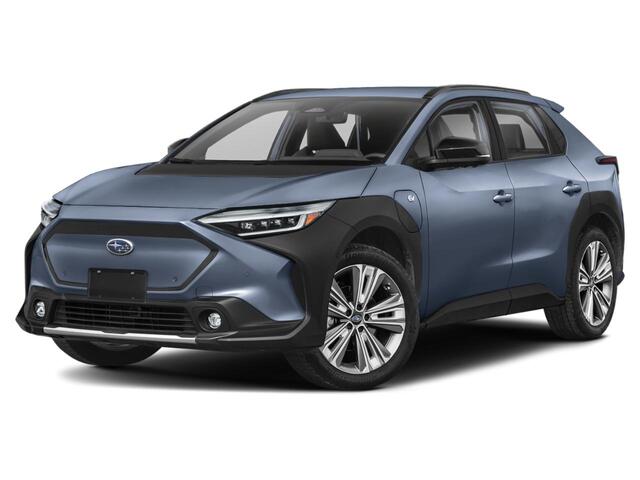 2025 Subaru Solterra Limited Roseville CA