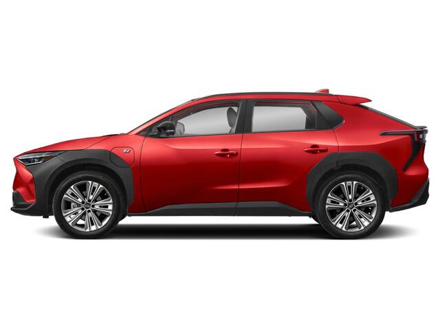 2025 Subaru Solterra Limited Roseville CA