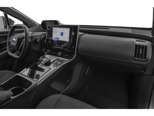 2025 Subaru Solterra Premium Roseville CA