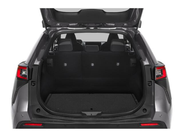 2025 Subaru Solterra Premium Roseville CA