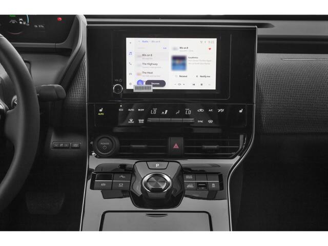 2025 Subaru Solterra Premium Roseville CA