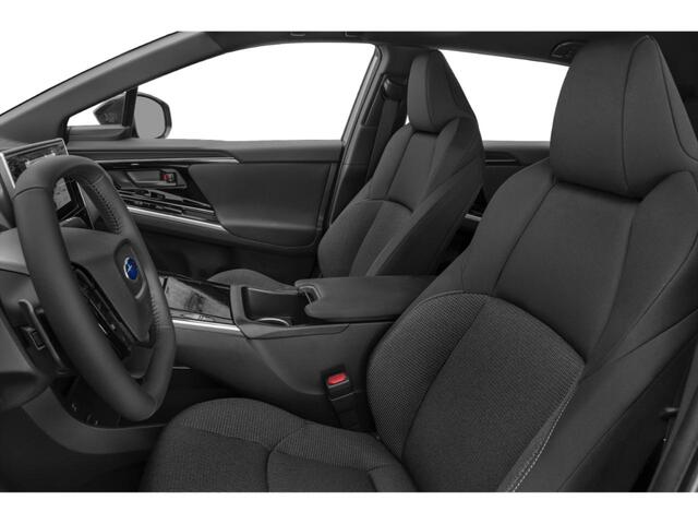 2025 Subaru Solterra Premium Roseville CA
