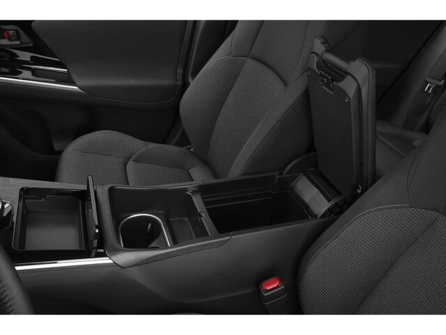2025 Subaru Solterra Premium Roseville CA