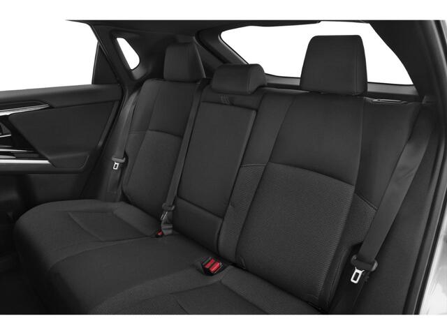 2025 Subaru Solterra Premium Roseville CA