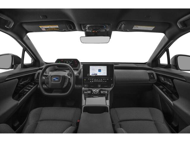 2025 Subaru Solterra Premium Roseville CA