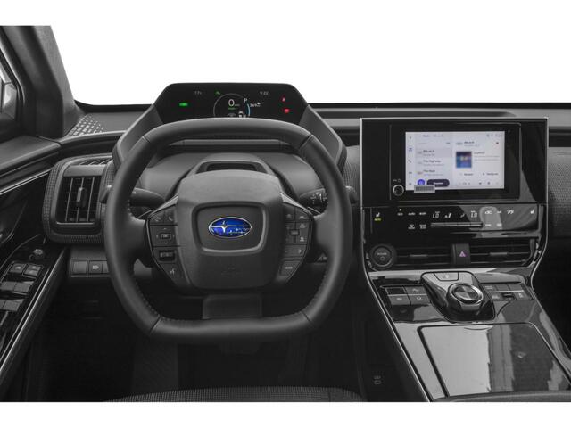 2025 Subaru Solterra Premium Roseville CA