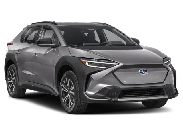 2025 Subaru Solterra Premium Roseville CA