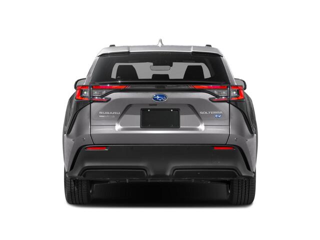 2025 Subaru Solterra Premium Roseville CA