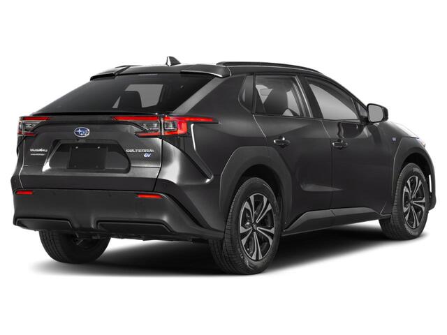 2025 Subaru Solterra Premium Roseville CA
