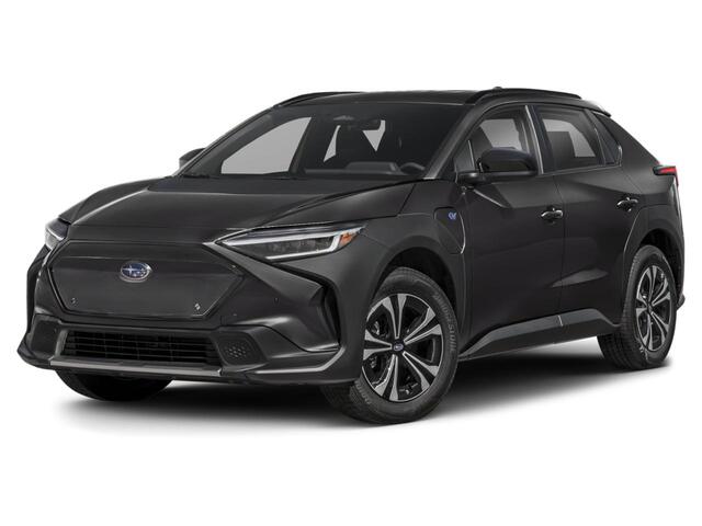 2025 Subaru Solterra Premium Roseville CA