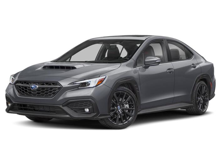 2025 Subaru WRX Limited Oshkosh WI