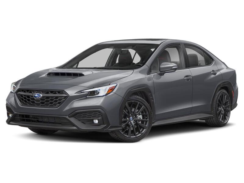 2025 Subaru WRX Limited Oshkosh WI