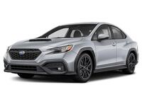 2025 Subaru WRX Limited