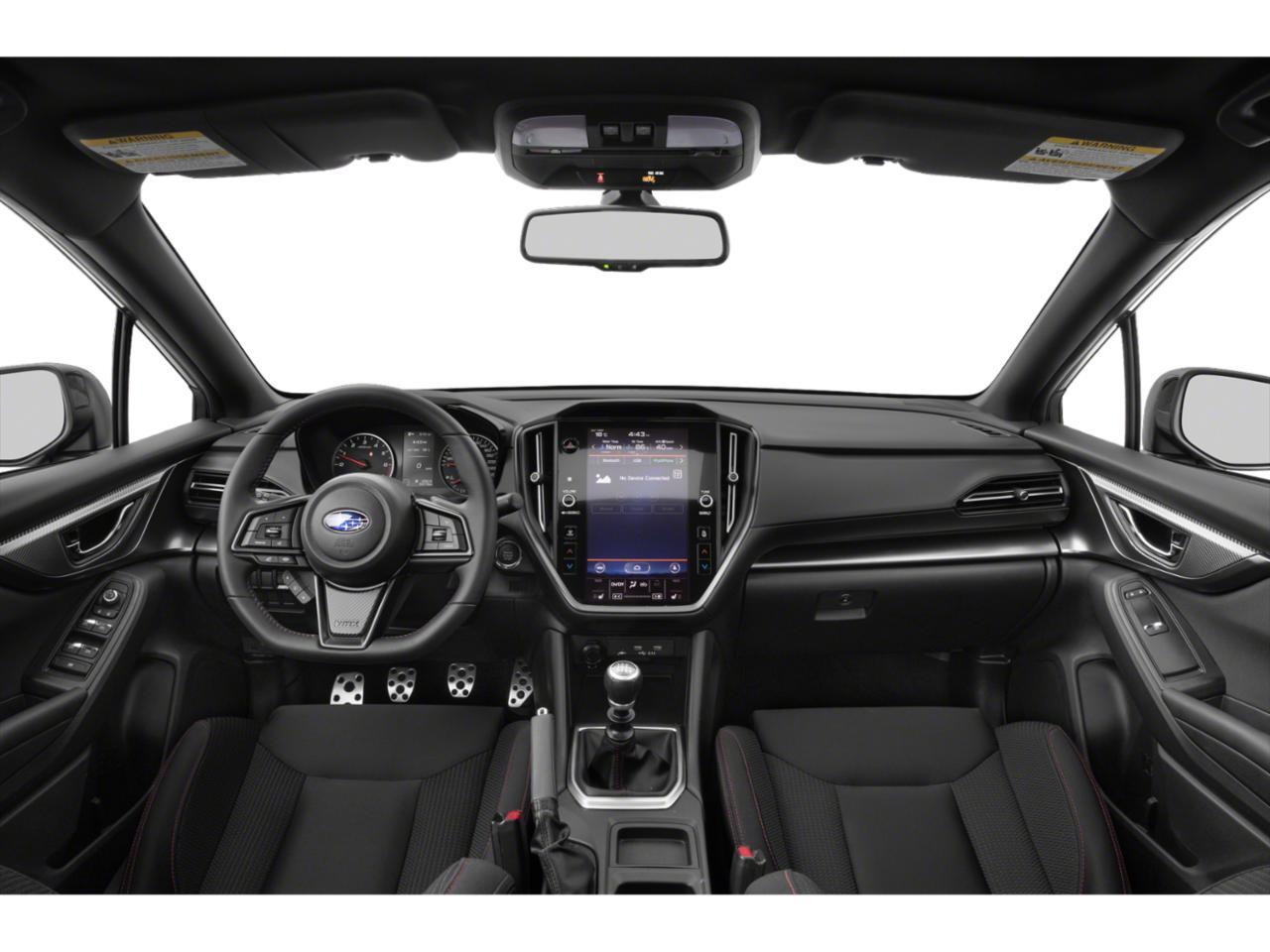 2025 Subaru WRX Premium Klamath Falls OR