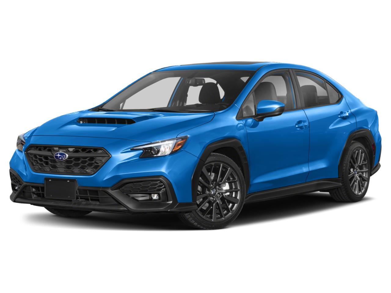 2025 Subaru WRX Premium Klamath Falls OR