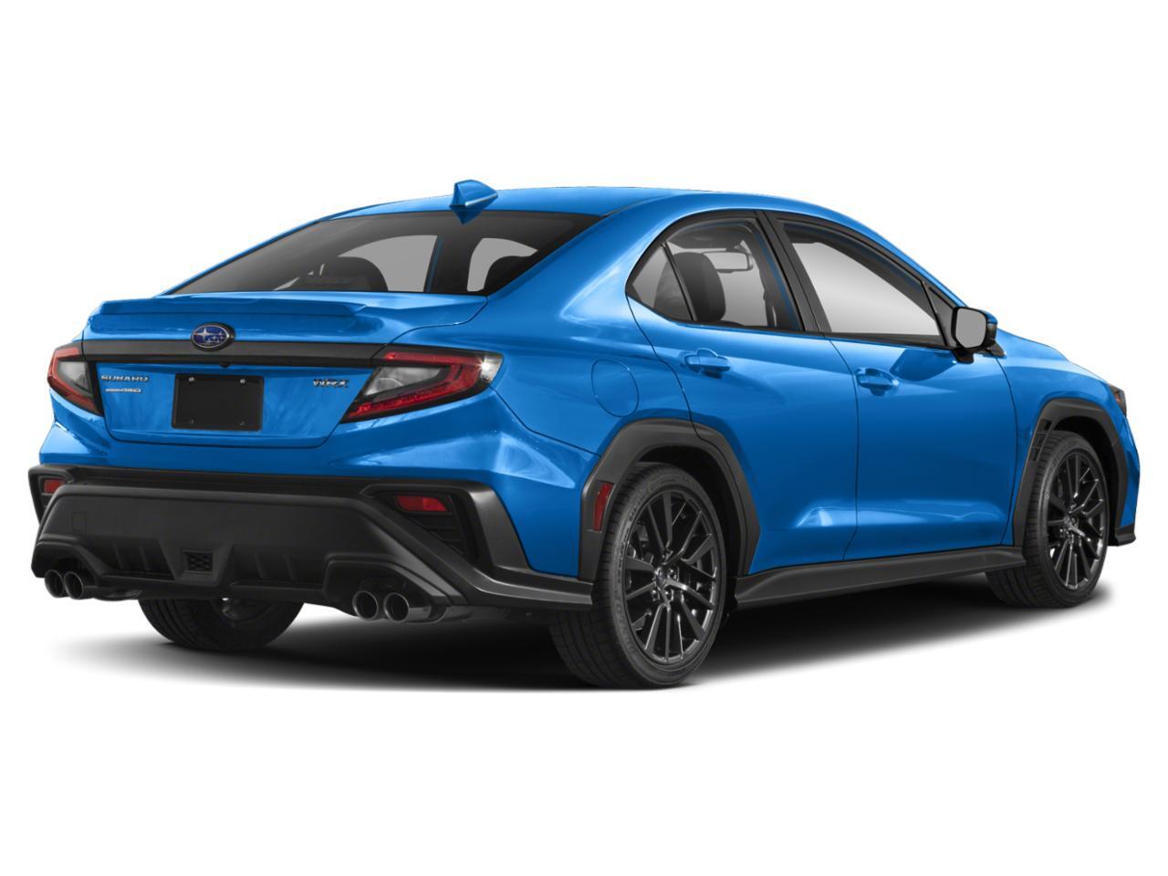 2025 Subaru WRX Premium Klamath Falls OR