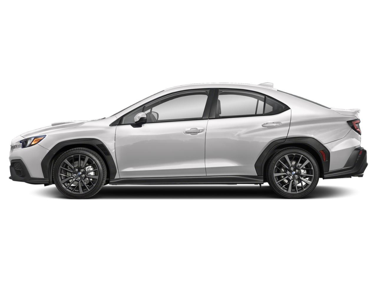 2025 Subaru WRX Premium Klamath Falls OR