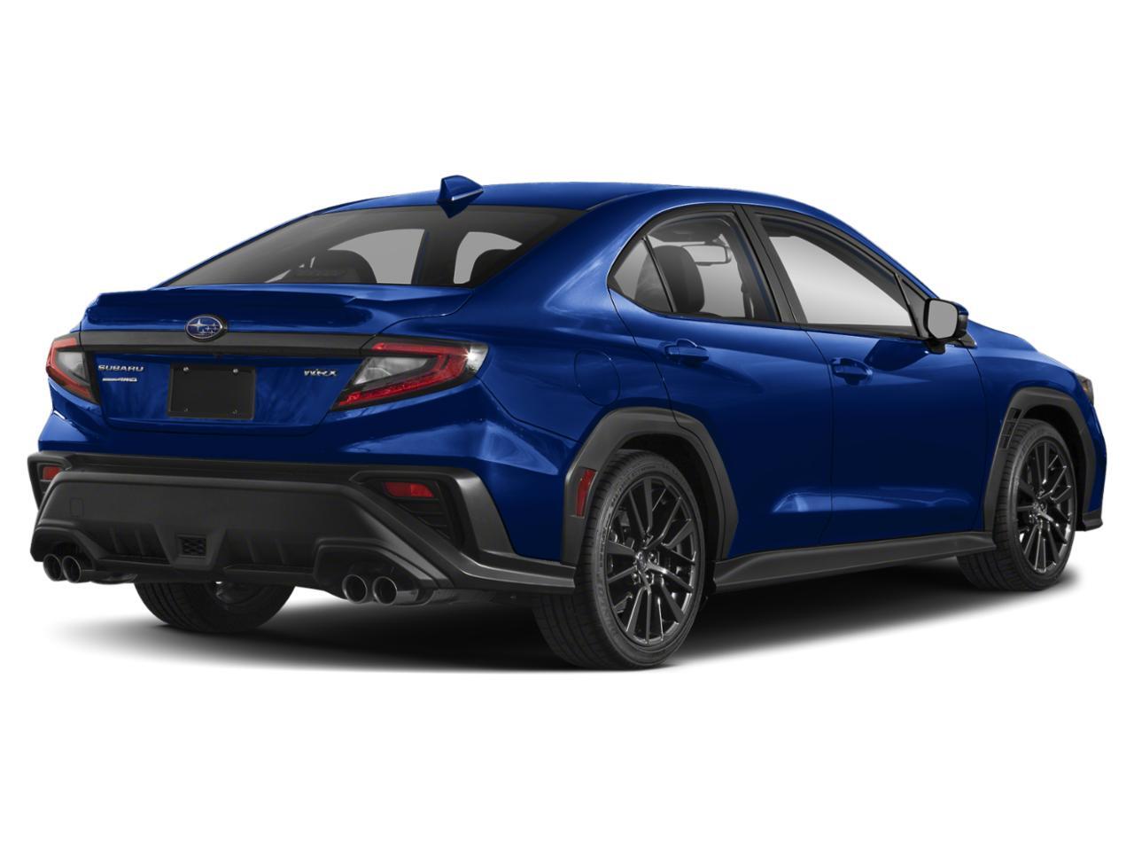 2025 Subaru WRX Premium