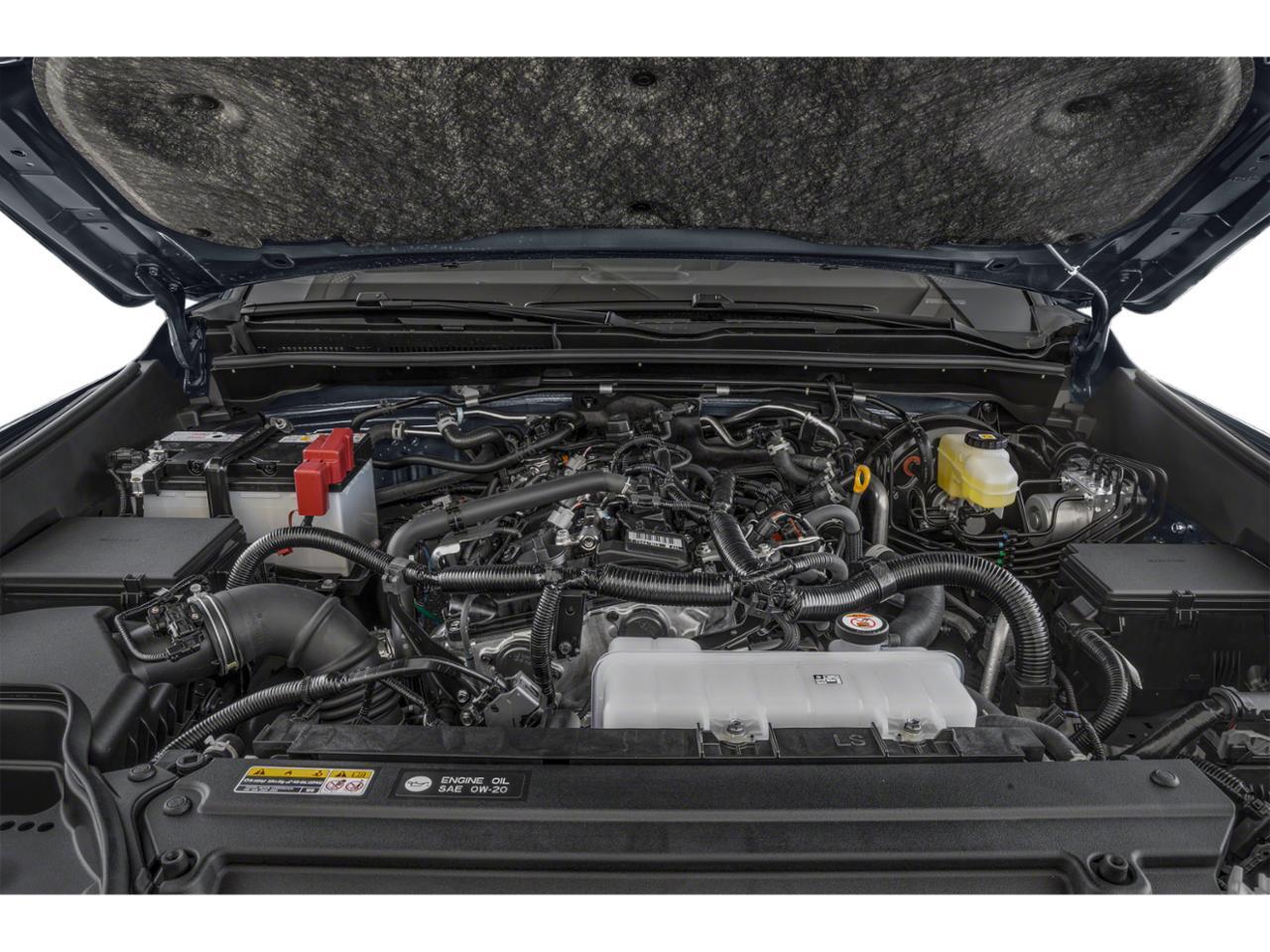 2025 TOYOTA 4RUNNER Limited 4x4 Vacaville CA