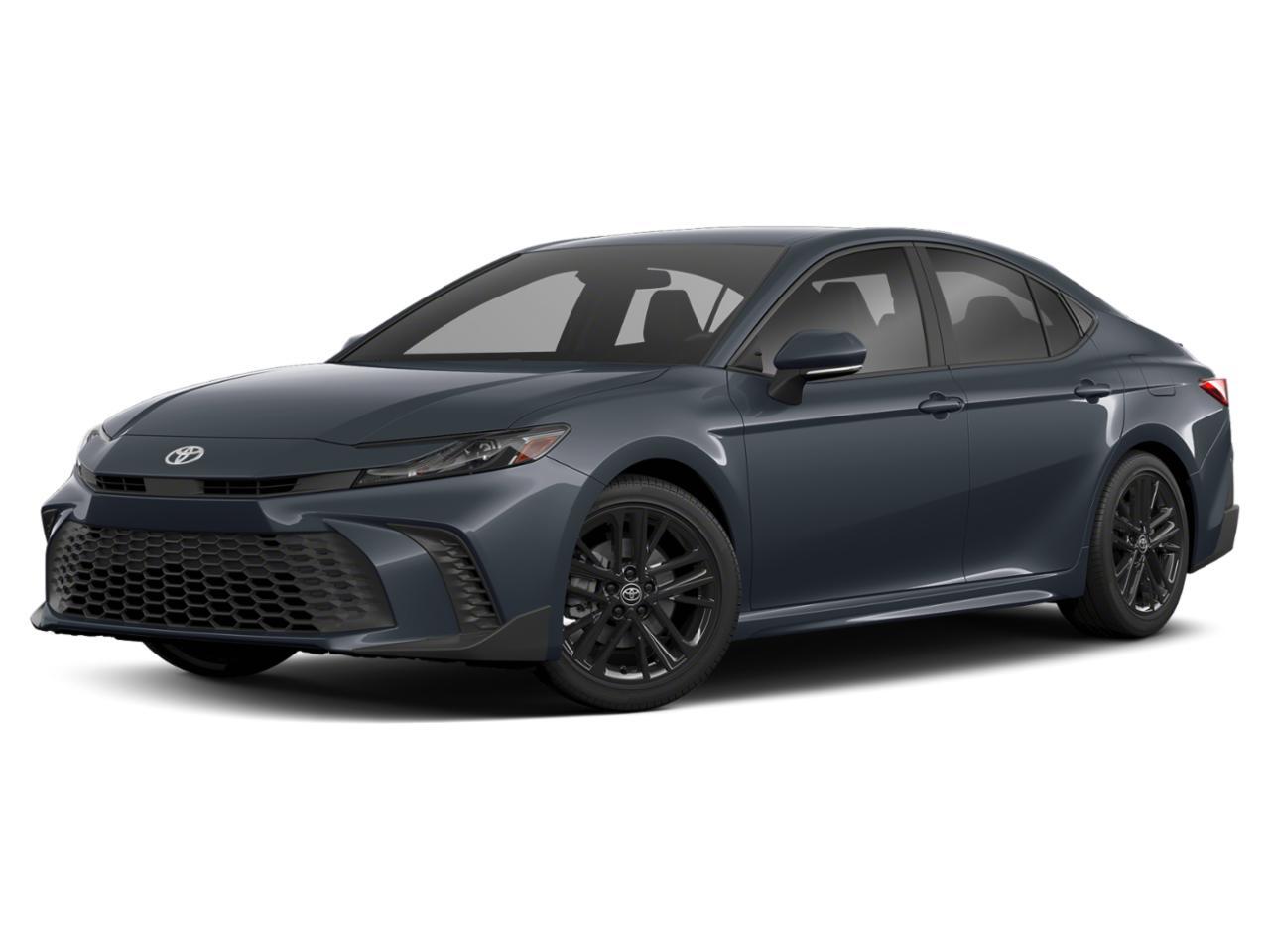 New 2025 TOYOTA CAMRY LE in Vacaville CA