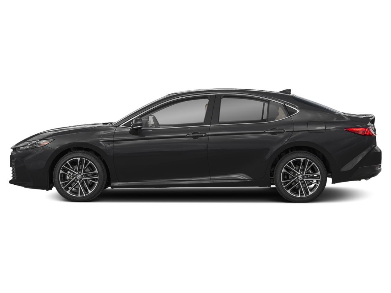 2025 TOYOTA CAMRY LE Vacaville CA