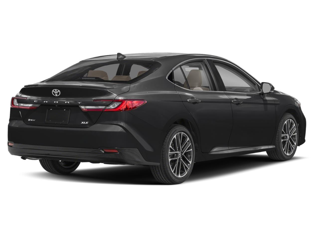 2025 TOYOTA CAMRY SE Vacaville CA