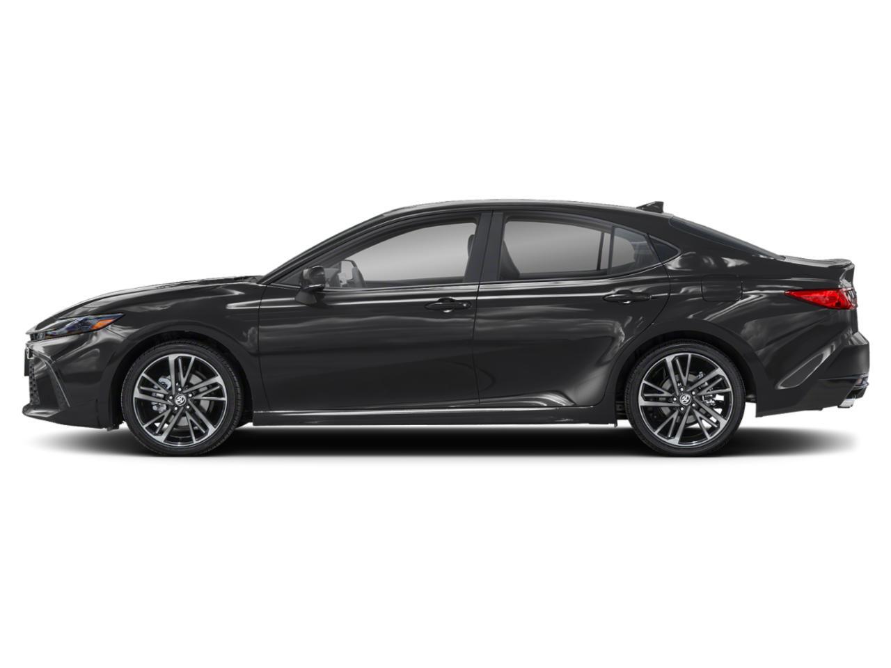 2025 TOYOTA CAMRY XSE Vacaville CA