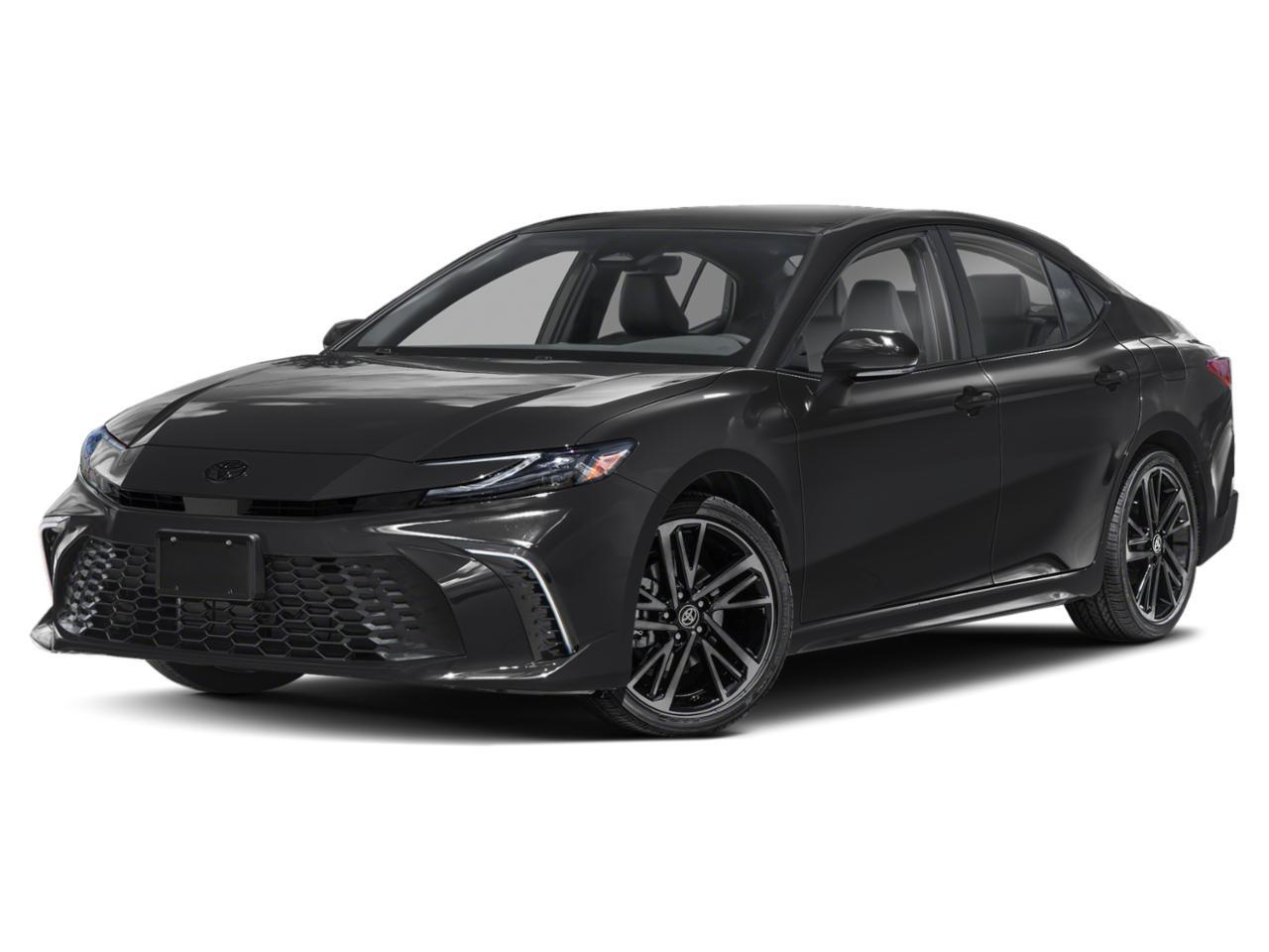 2025 TOYOTA CAMRY XSE Vacaville CA